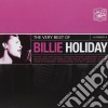 Billie Holiday - The Very Best Of - Jazz Collectors cd
