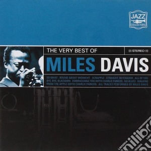 Miles Davis - The Very Best Of cd musicale
