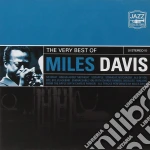 Miles Davis - The Very Best Of cd