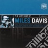 Miles Davis - The Very Best Of cd
