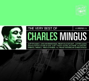 Charles Mingus - The Very Best Of Jazz Collectors cd musicale