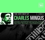 Charles Mingus - The Very Best Of Jazz Collectors cd