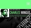 Charles Mingus - The Very Best Of Jazz Collectors cd