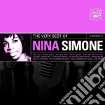 Nina Simone - The Very Best Of cd
