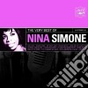 Nina Simone - The Very Best Of cd