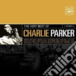 Charlie Parker - The Very Best Of - Jazz Collectors cd