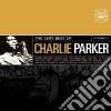 Charlie Parker - The Very Best Of - Jazz Collectors cd