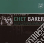 Chet Baker - The Very Best Of cd