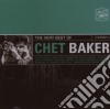 Chet Baker - The Very Best Of cd