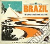 Brazil The Complete Bossa Nova Collection / Various (6 Cd) cd