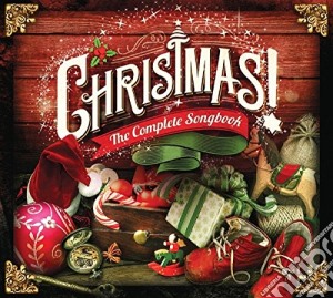 Christmas: The Complete Songbook / Various (3 Cd) cd musicale di Artisti Vari