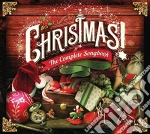 Christmas: The Complete Songbook / Various (3 Cd) cd