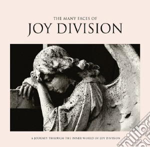 Joy Divison - The Many Faces Of Joy Divison (3 Cd) cd musicale di Joy Divison