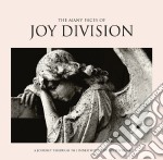 Joy Divison - The Many Faces Of Joy Divison (3 Cd)