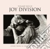 Joy Divison - The Many Faces Of Joy Divison (3 Cd) cd