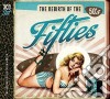 Rebirth Of The Fifties (The) (3 Cd) cd