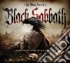 Many Faces Of Black Sabbath (The) (A Journey Through The Inner World Of Black Sabbath) / Various (3 Cd) cd