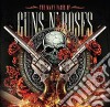 Many Faces Of Guns N' Roses (The) / Various (3 Cd) cd musicale di Guns N' Roses