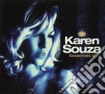 Karen Souza - Essentials II cd