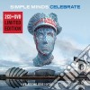 Simple Minds - De Luxe 2Cd Plus Dvd-Celebrate (Live From The Sse Hydro Glasgow) (2 Cd) cd