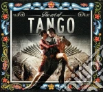 Art Of Tango (The) / Various (3 Cd) cd