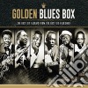 Golden Blues Box (The) Limited Edition / Various (6 Cd) cd