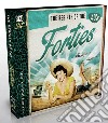 Rebirth Of The Forties (The) (3 Cd) cd