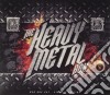 Heavy Metal Box (The) / Various (6 Cd) cd