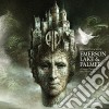 Lake & Palmer Emerson / Various - Many Faces Of Emerson Lake & Palmer (The) (A Journey Through The Inner World Of ELP) / Various (3 Cd) cd