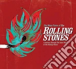 Rolling Stones (The) - The Many Faces Of (3 Cd) cd
