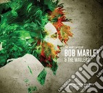 Bob Marley - The Many Faces Of Bob Marley (3 Cd)