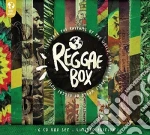 Reggae Box / Various (6 Cd) cd