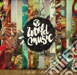 World Music Box / Various (6 Cd)