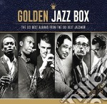 Golden Jazz Box - Jazzmen (6 Cd)