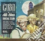 Cuba All-star / Various (6 Cd) cd