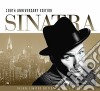 Frank Sinatra - 100th Anniversary Edition Deluxe Boxset (4 Cd+2 Dvd) cd