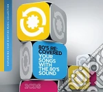 80's Recovered / Various (2 Cd) cd