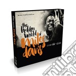 Miles Davis - The Hidden World Of Miles Davis (3 Cd)