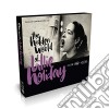 Billie Holiday - The Hidden World Of Billie Holiday (3 Cd) cd
