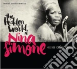 Nina Simone - Hidden World Of(3 Cd) cd
