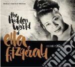 Ella Fitzgerald - The Hidden World Of (3 Cd)