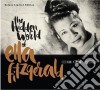 Ella Fitzgerald - The Hidden World Of (3 Cd) cd