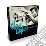 Chet Baker - The Hidden World Of Chet Baker (3 Cd) cd