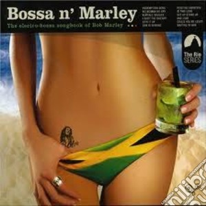 (LP Vinile) Bossa N' Marley / Various lp vinile di Music Brokers