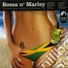 (LP Vinile) Bossa N' Marley / Various cd