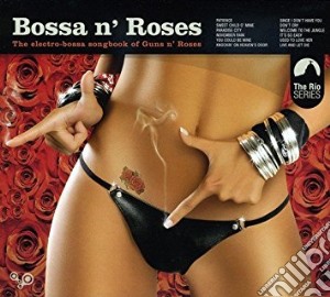 (LP Vinile) Bossa N' Roses / Various lp vinile