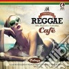 Vintage Reggae Cafe' (3 Cd) cd