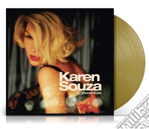 (LP Vinile) Karen Souza - Essentials lp vinile di Karen Souza