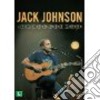 (Music Dvd) Jack Johnson - Live At Roundhouse London cd