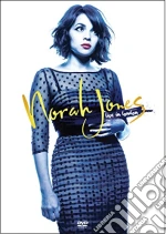 (Music Dvd) Norah Jones - Live In London cd
